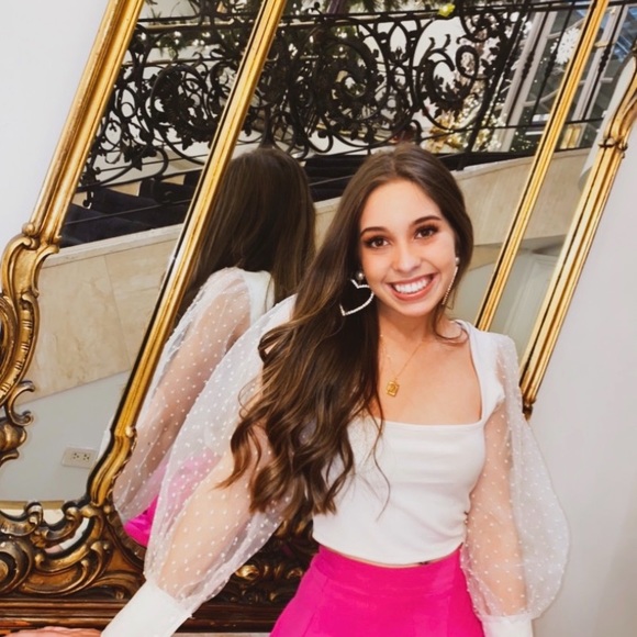 Meet your Posher, Mattie - Picture 1 of 1